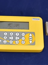 Portaflow 330 Clamp On Flowmeter Metesco